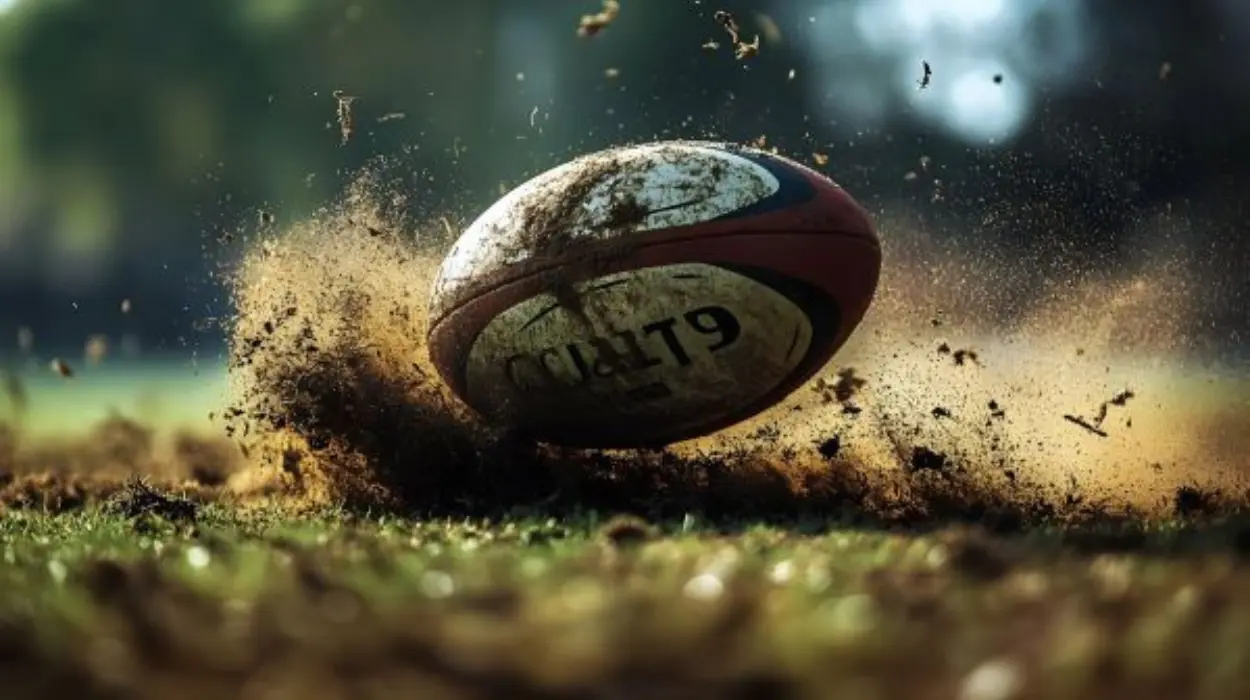 Diest Welcomes Hageland’s First Rugby Club This September