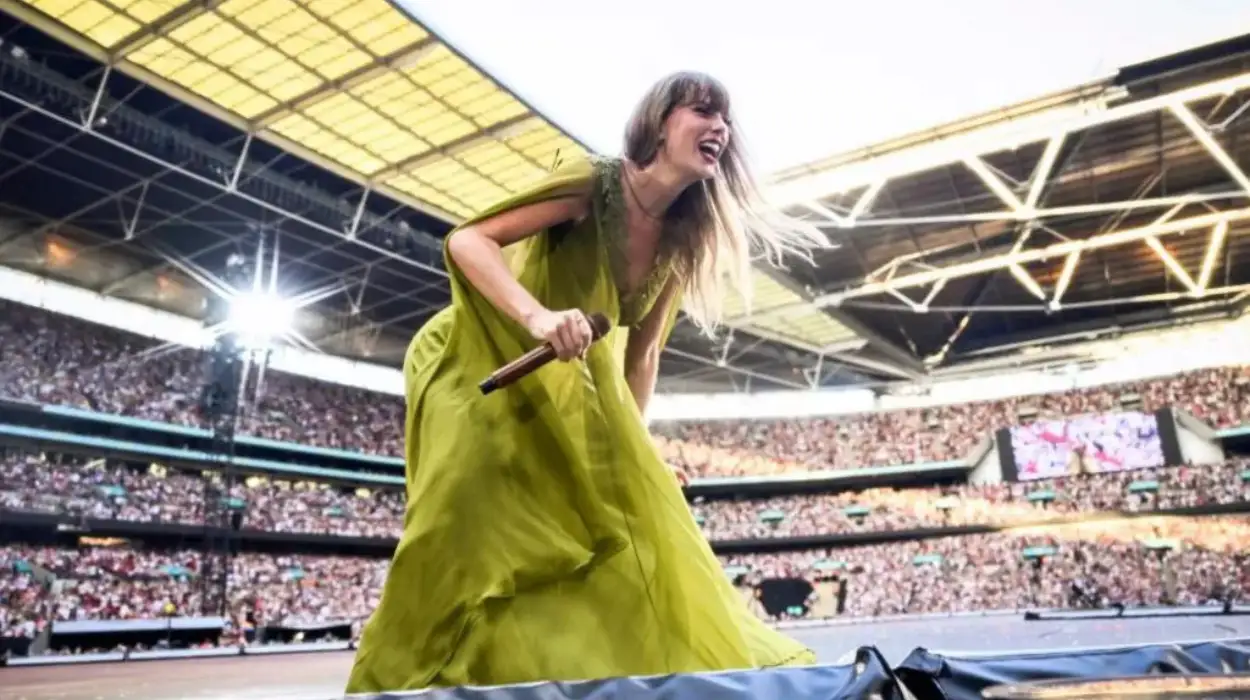 Does Taylor Swift Support Israel? Silence Sparks Fan Backlash
