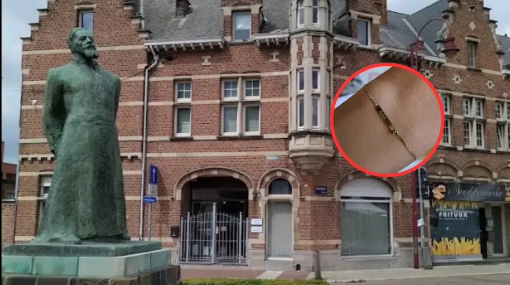Elke (37) from Aarschot Pleads for Return of Daughter’s Lost Ashes Bracelet