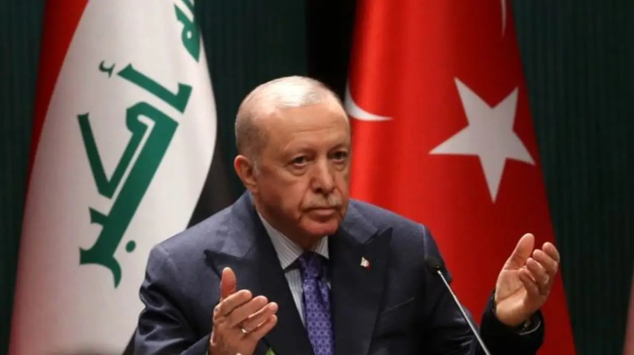 Erdogan: Israel’s Strikes Intended to Disrupt Iran Nuclear Discussions