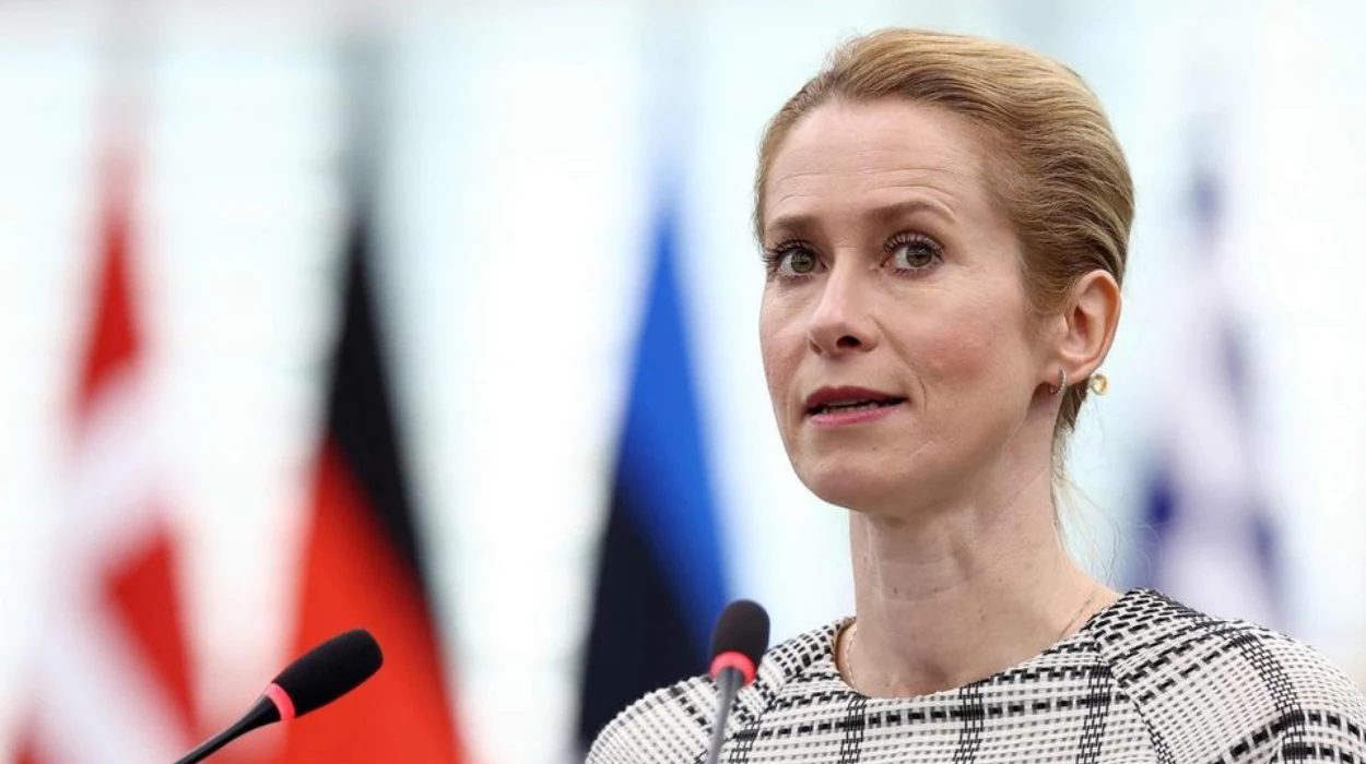 EU Foreign Policy Chief Urges Resumption of Nuclear Talks Following US Strikes on Iran