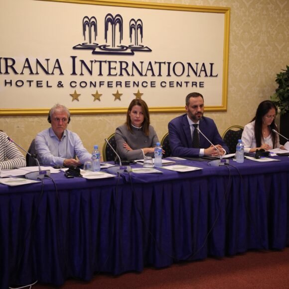 EU-funded initiative for social reutilization of land seized from organized crime in Albania