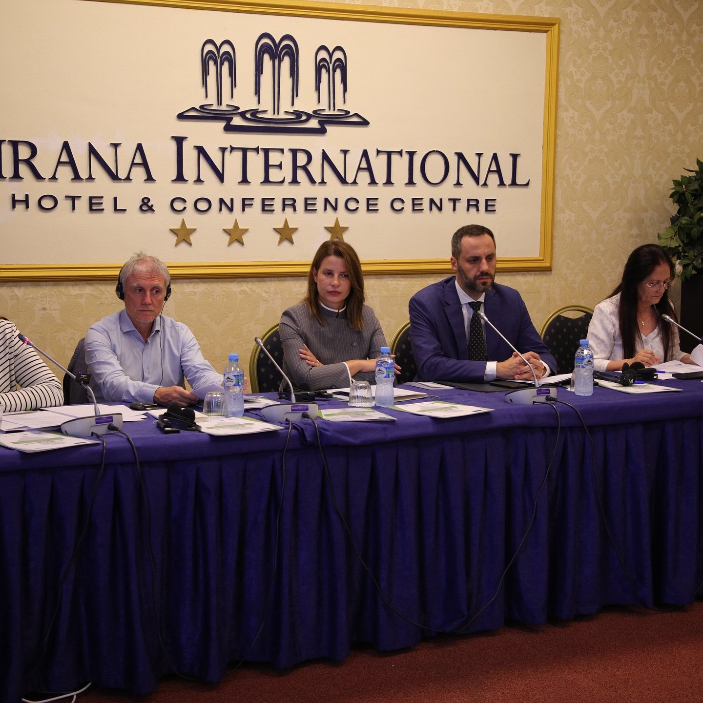 EU-funded initiative for social reutilization of land seized from organized crime in Albania