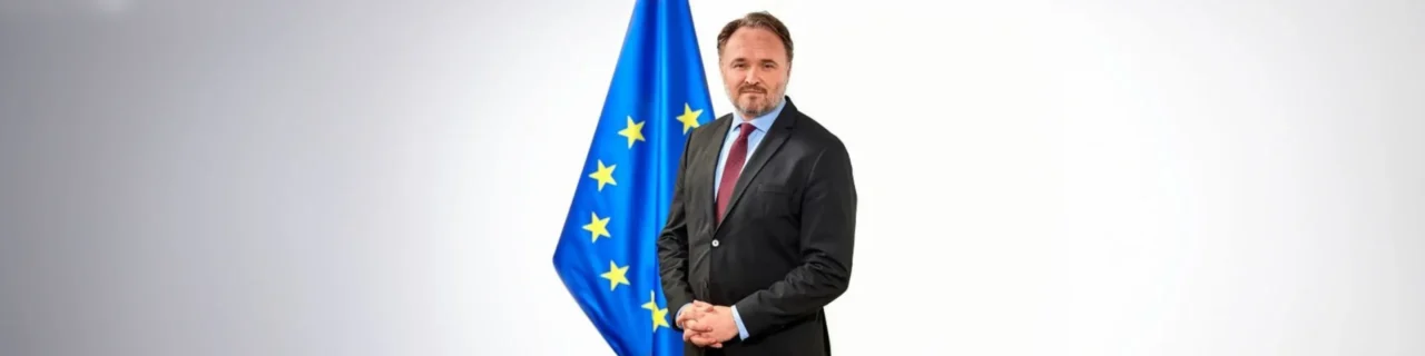 EU: Gradual and Coordinated Withdrawal from Russian Fossil Fuels