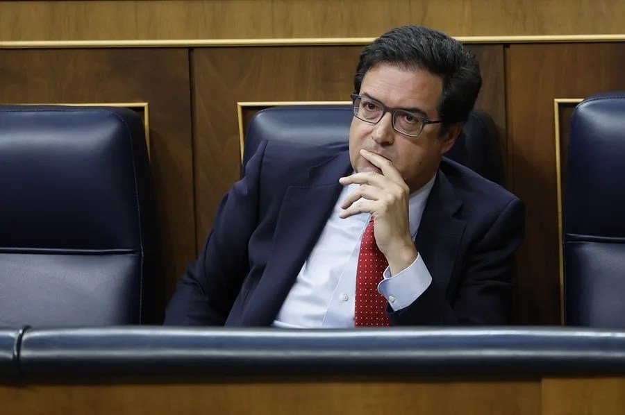 EU Selects Spain for Internet Age Verification Pilot