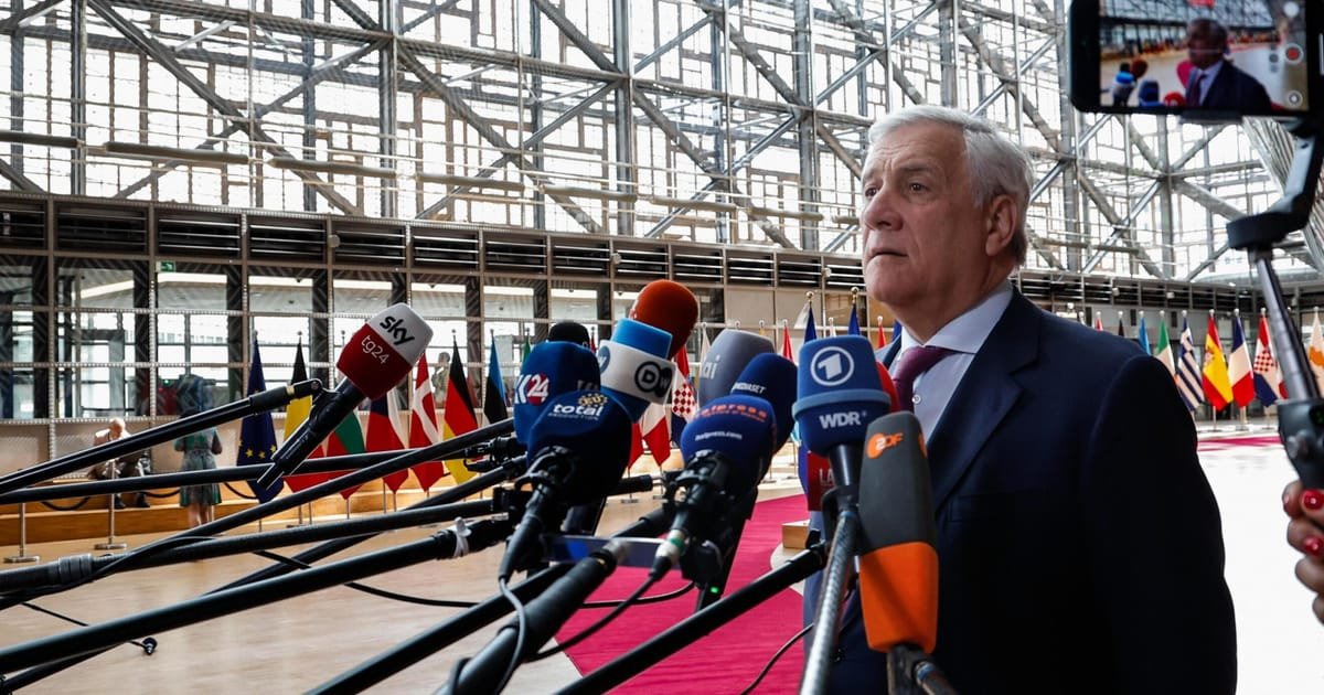 Europe Urges Diplomacy Following US Strikes on Iran