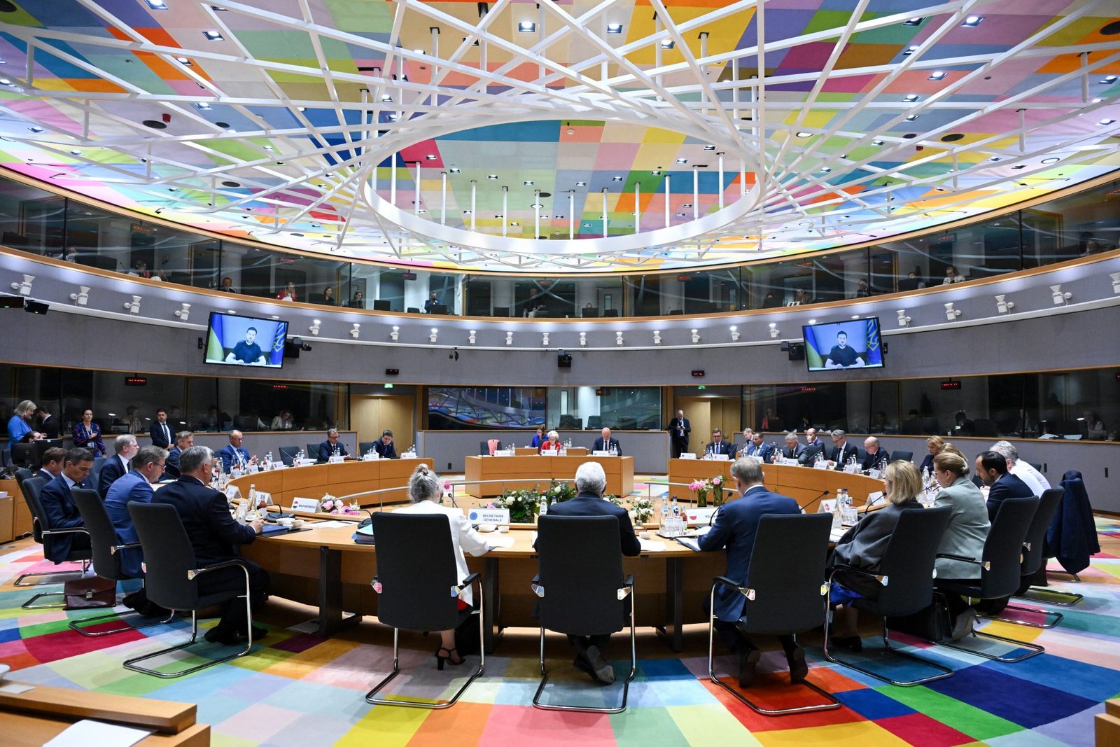 European Council Endorses Euro Adoption in Bulgaria Starting January 1, 2026