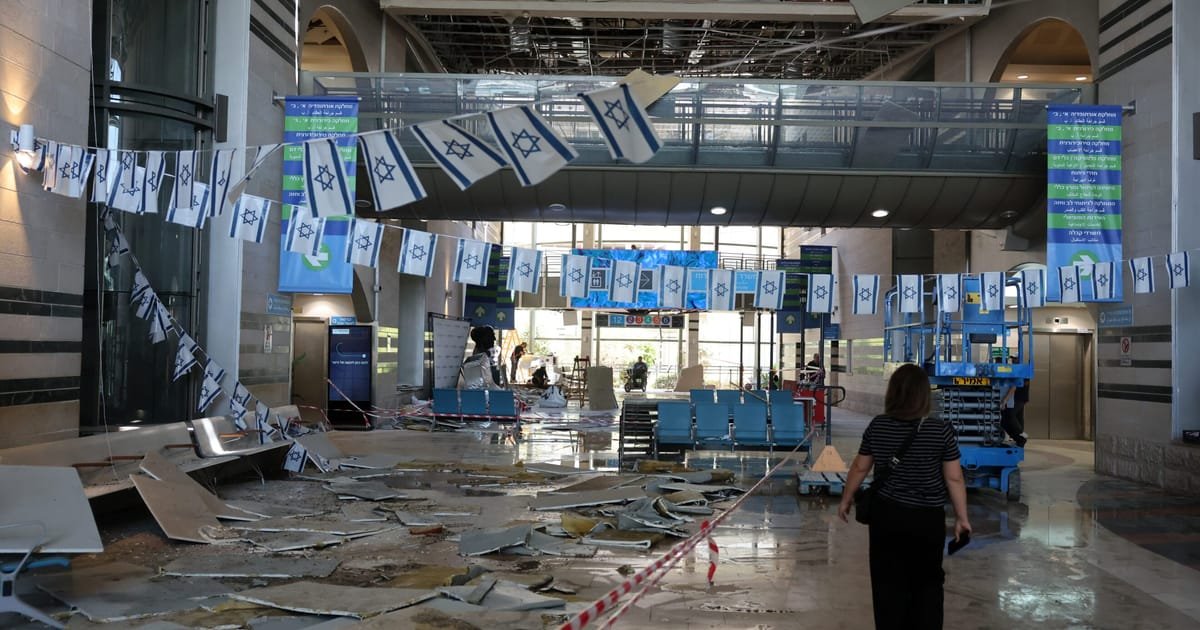 European Countries Evacuate Citizens from Israel and Iran
