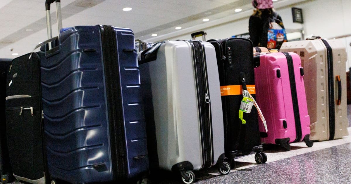 European Parliament Pushes for Reform on Air Passenger Carry-On Baggage Fees