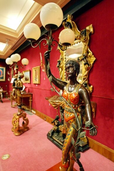 European Regulation to Combat Trafficking Concerns French Art Dealers