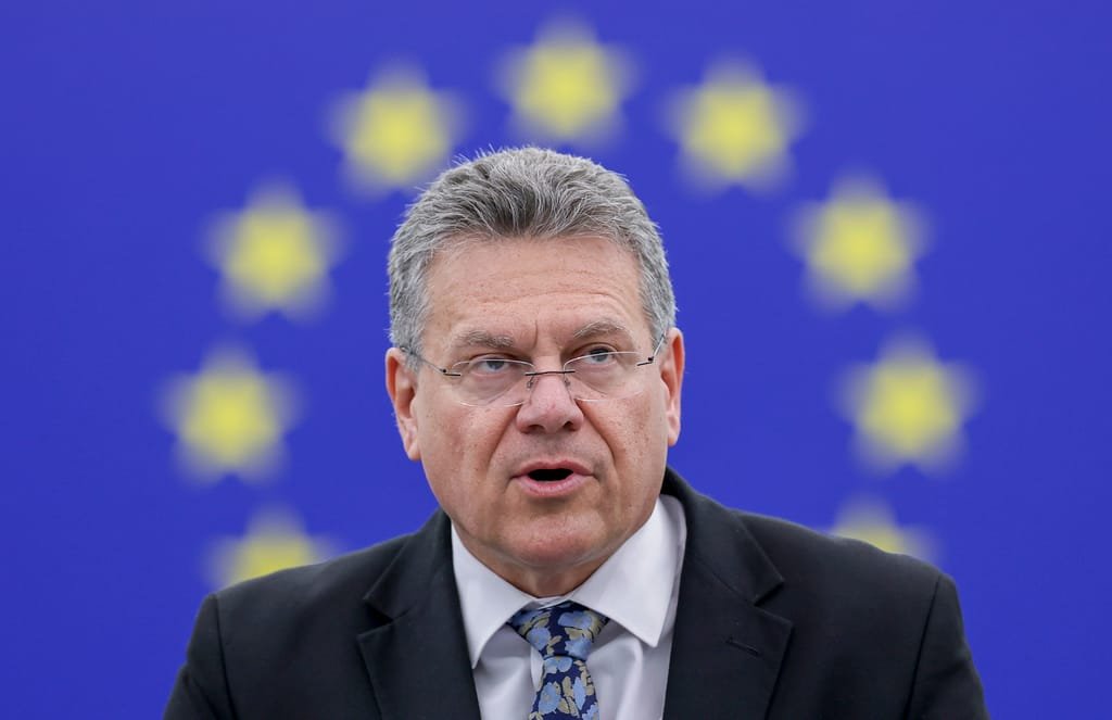 EU’s zero-for-zero tariff proposal stalls amid US resistance