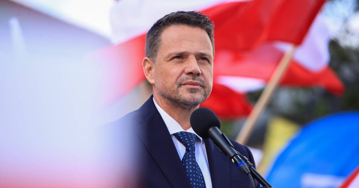 Exit Polls in Polish Presidential Election Indicate a Dead Heat