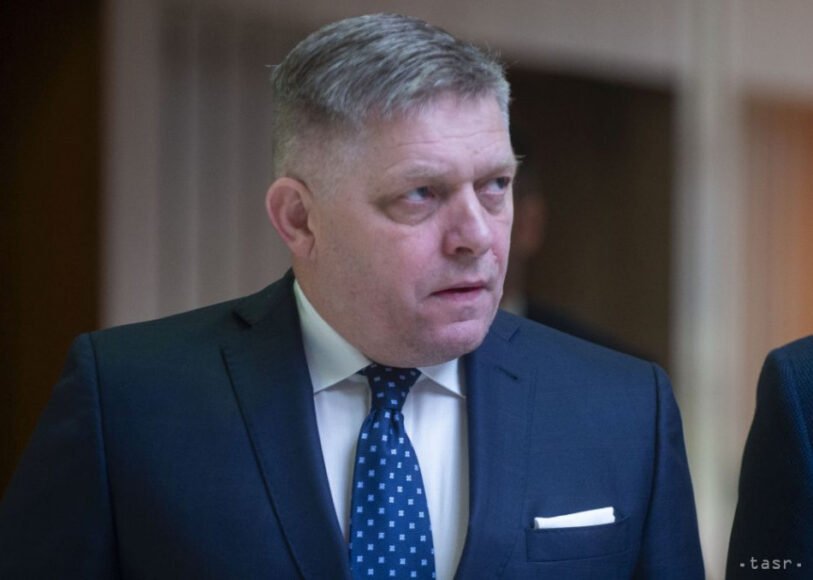 Fico Advocates for Inclusion of Peace Section in EU Council’s Foreign Policy Conclusions
