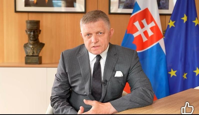 Fico and Von der Leyen Discuss the Impact of REPowerEU Legislation on Slovakia