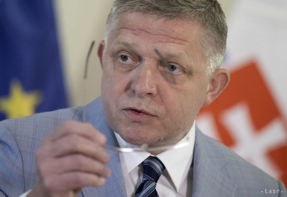 Fico: Slovakia Will Not Back New EU Sanctions on Russia Without European Commission Crisis Resolution