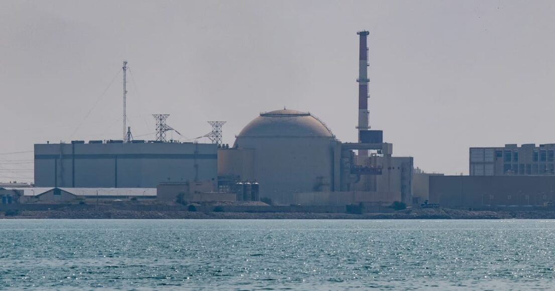 France, Germany, UK Urge Iran to Maintain Cooperation with IAEA