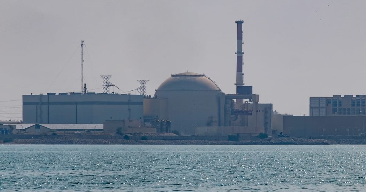 France, Germany, UK Urge Iran to Maintain Cooperation with IAEA
