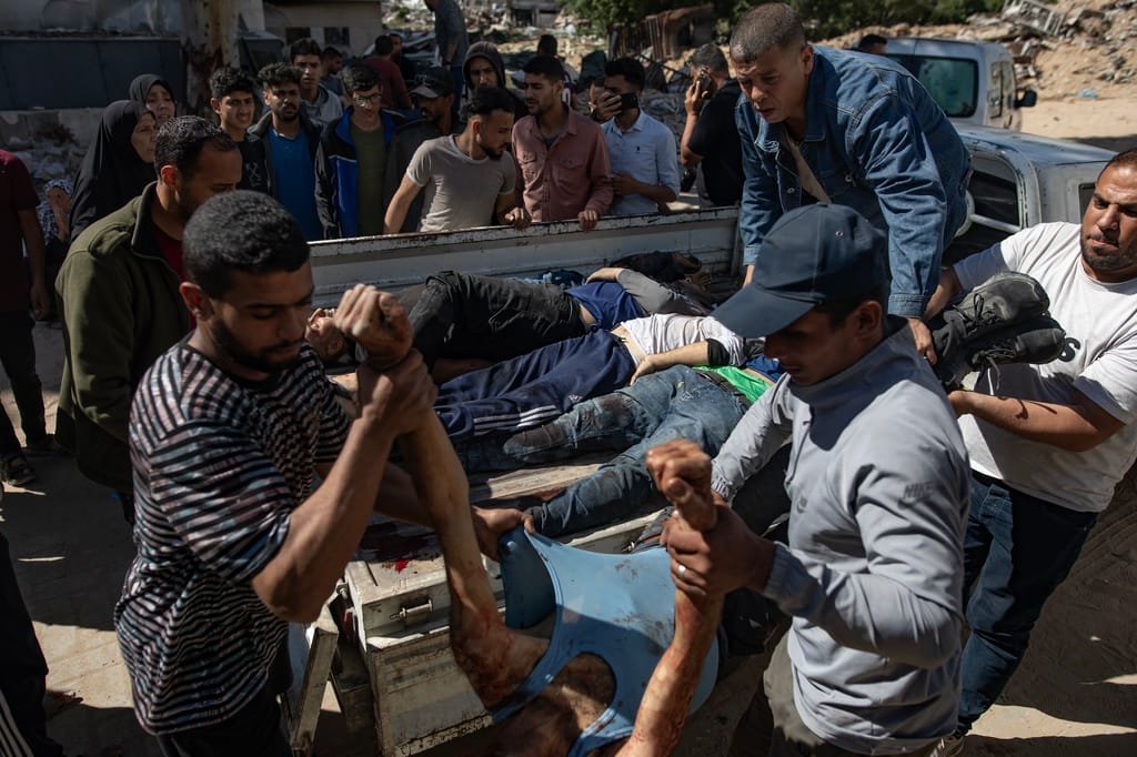 France Investigates Activists Accused of Obstructing Gaza Aid for ‘Complicity in Genocide’