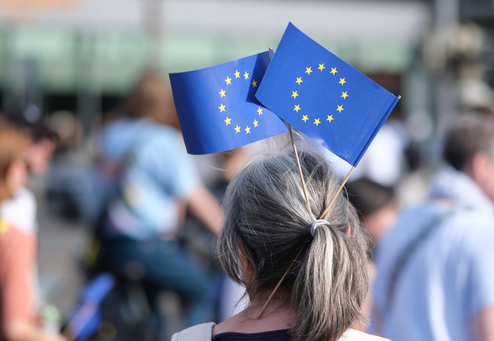 Freedom Atlas: Democracy and Human Rights in Crisis
