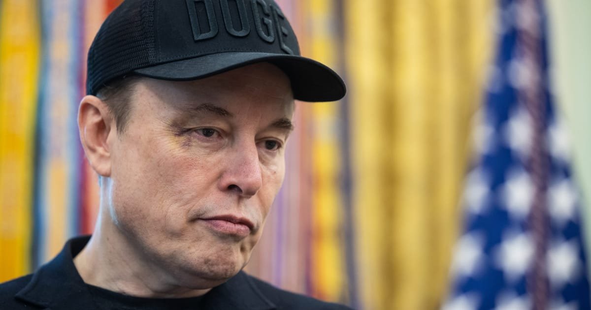 French Drivers File Lawsuit Against Tesla Citing Elon Musk’s Political Views