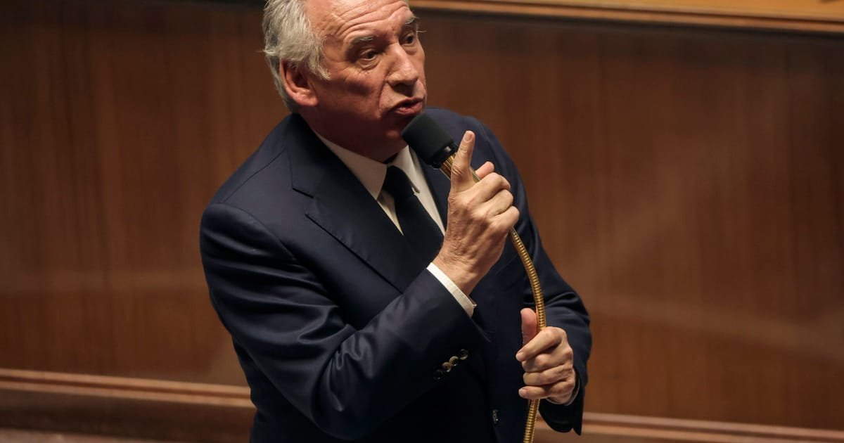 French PM Bayrou Receives Temporary Support from Far Right