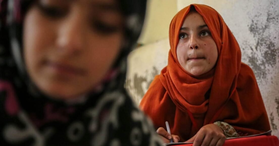 Germany’s strict migration stance leaves Afghans in precarious limbo