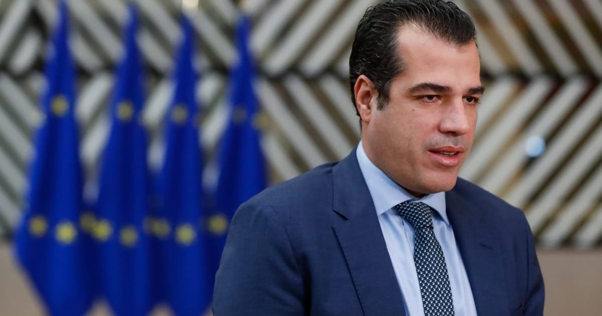 Greece Appoints New Ministers Following High-Level Resignations in Farm Scandal