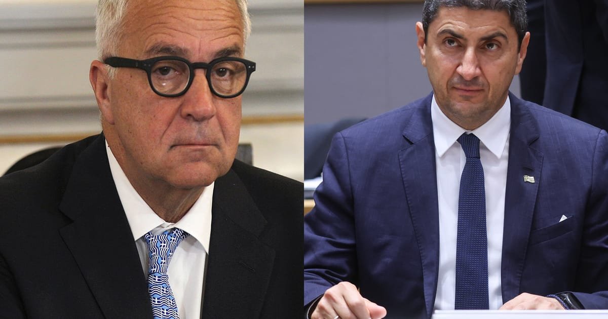 Greek Farm Scandal Leads to High-Level Government Resignations