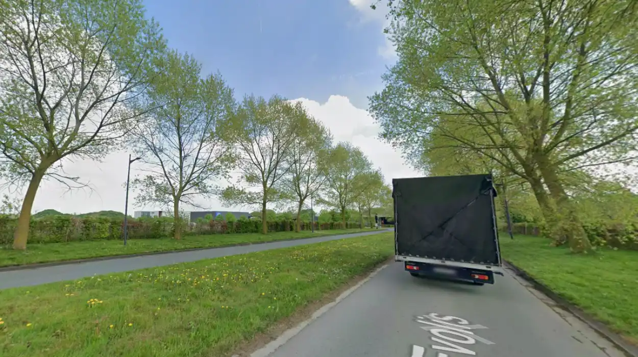 Harelbeke’s Evolis Park Expands to Accommodate 8-10 New Firms