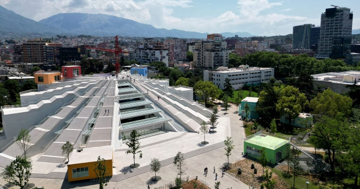 Iranian Hackers Target Albania for Hosting Dissidents