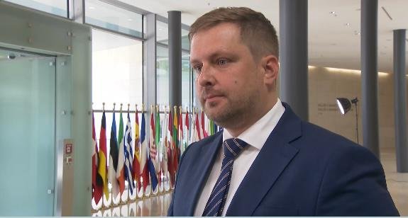 K. Å aÅ¡ko: Slovakia backs EU plans for increased investment in essential medicines