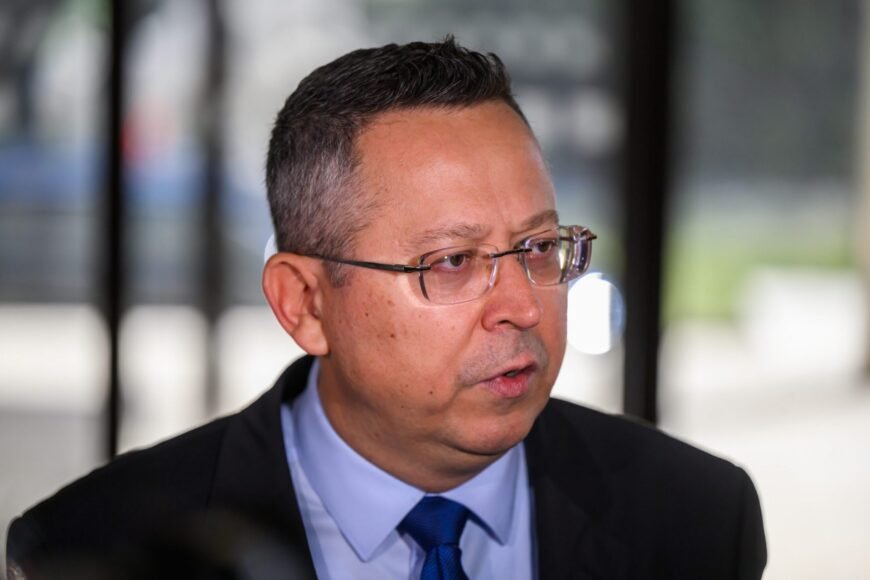 Kamenický: Slovakia backs the European Commission’s initiative to enhance savings and investments in the EU