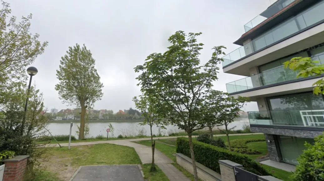 Knokke-Heist Halts La Réserve Project to Protect Zegemeer