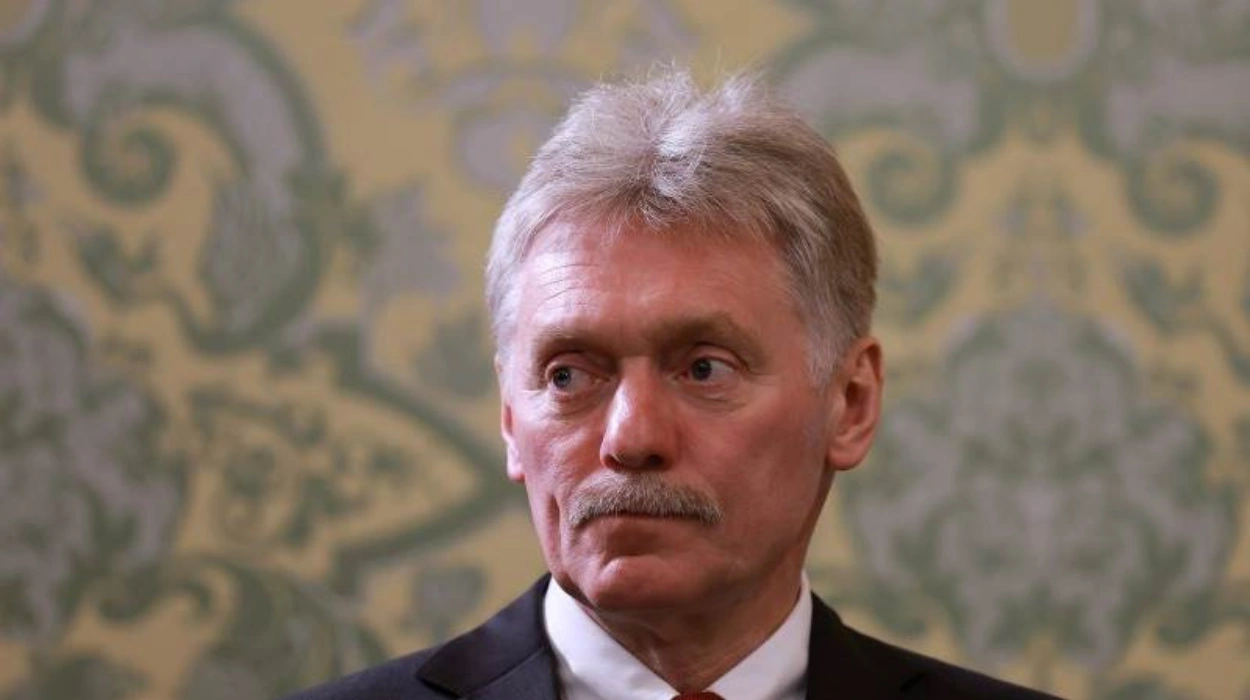 Kremlin Monitors Trump’s Remarks Closely