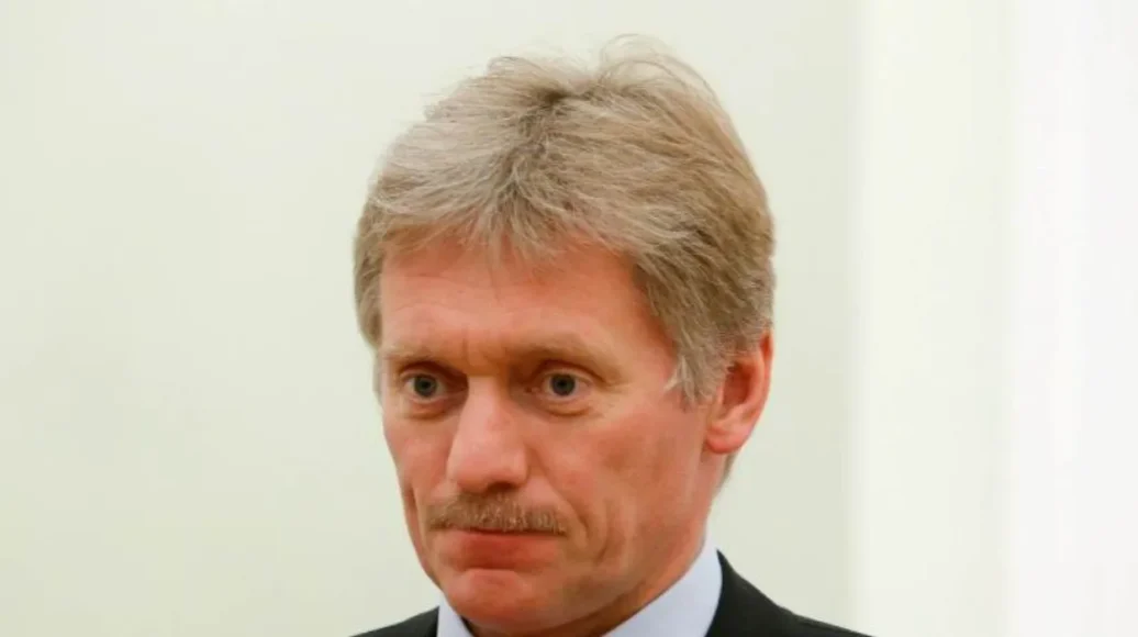 Kremlin Reports Slow Progress in Ukraine Talks