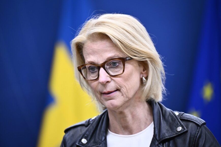 Last among EU countries – Sweden finally receives COVID funds