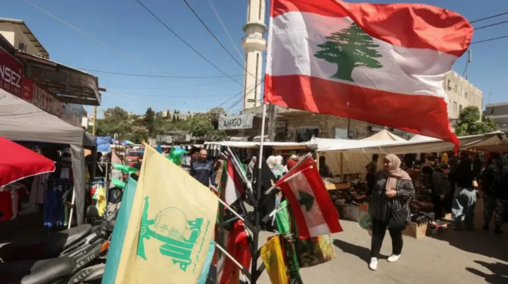 Lebanon’s Stance on Israel: Political and Military Position
