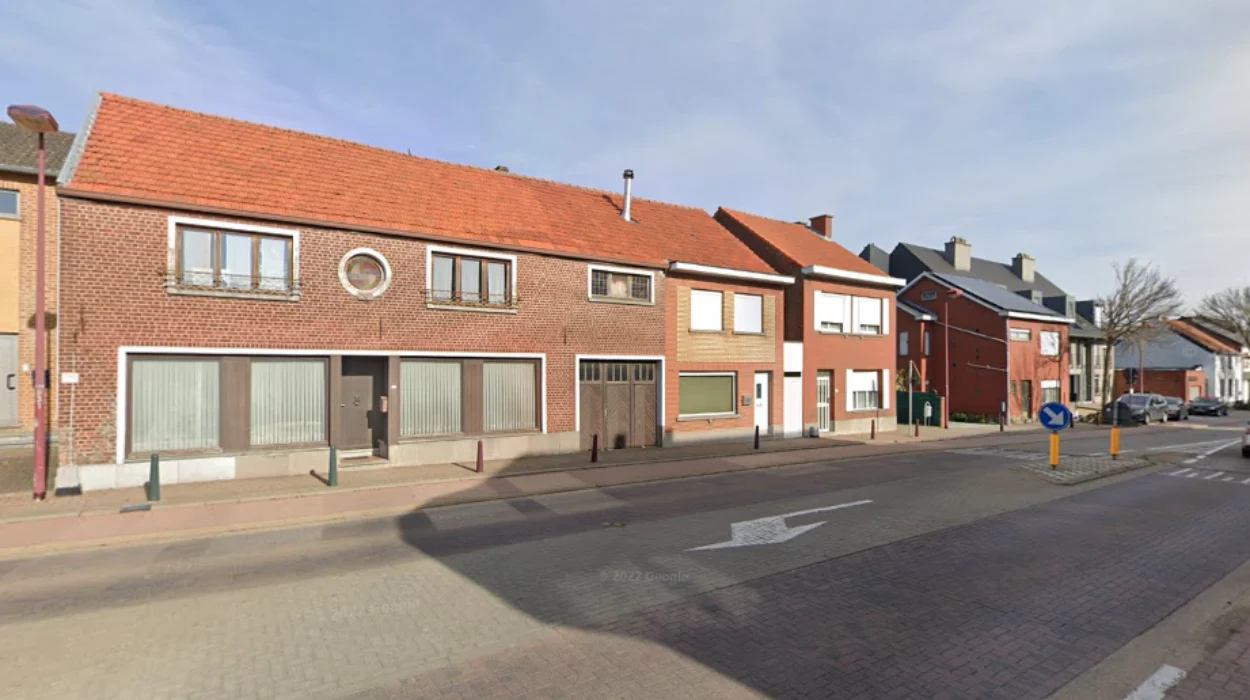 Leuvensesteenweg in Boutersem Scheduled for Reconstruction