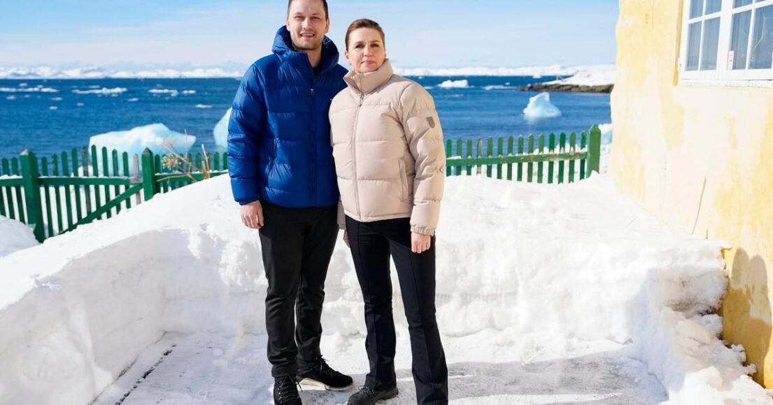 Macron to Visit Greenland on June 15 to Demonstrate Solidarity