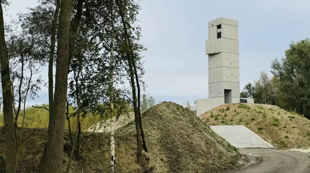 Man Stabbed in Dispute at Oostakker’s Wonderwoud