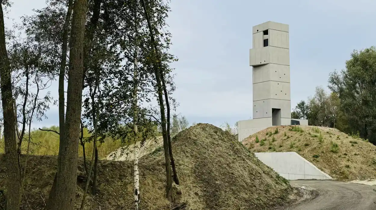 Man Stabbed in Dispute at Oostakker’s Wonderwoud