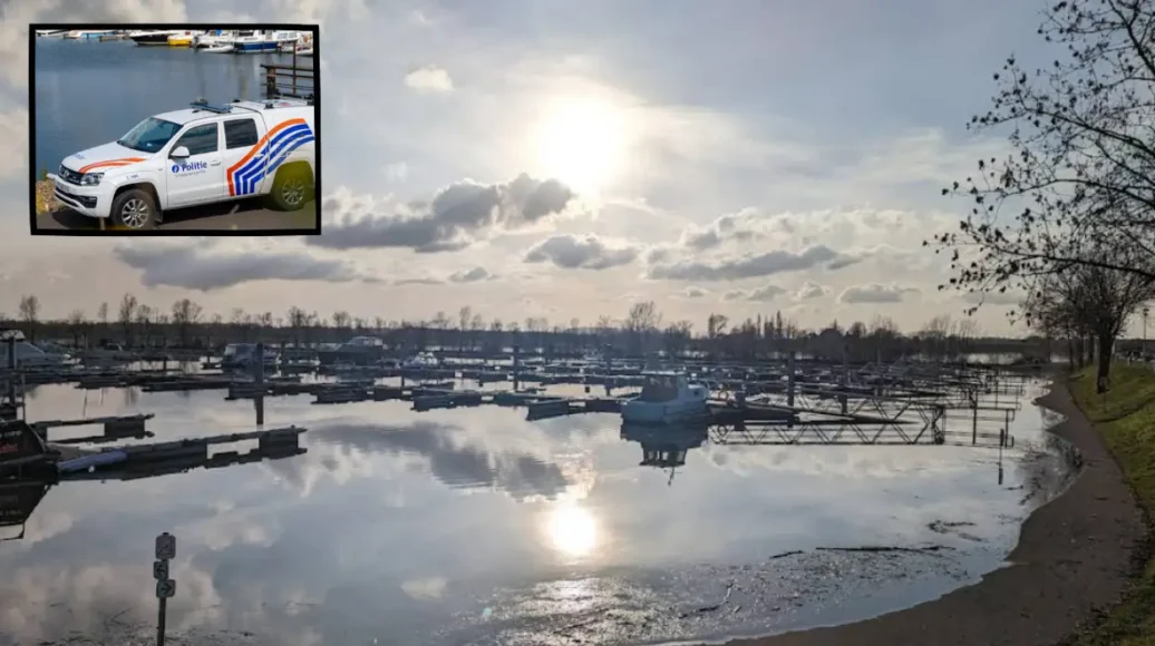 Maritime police and Dutch inspect 17 boats in Maaseik