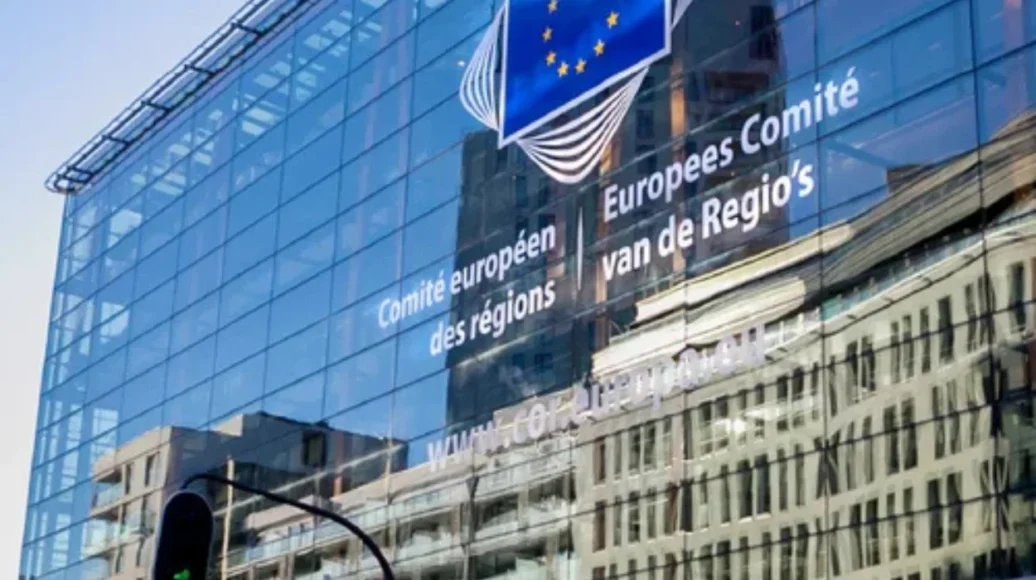 Mayors Called “Symbols of Unity” at CoR Conference