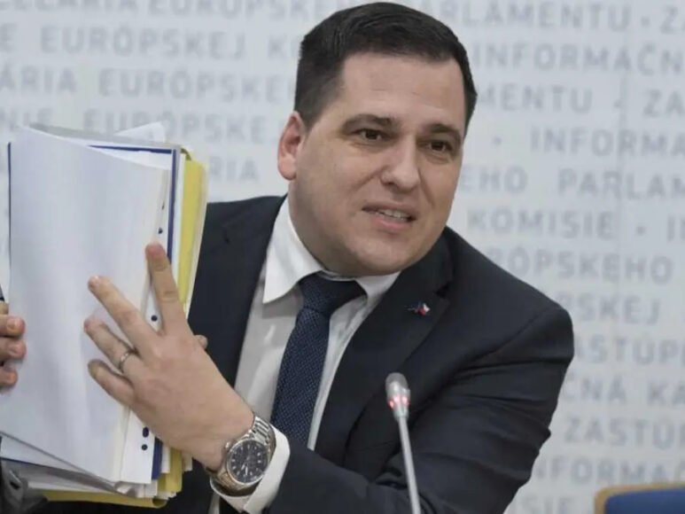 Member of the European Parliament Zdechovský: We identified no discrepancies in EU funds in just three districts of Slovakia