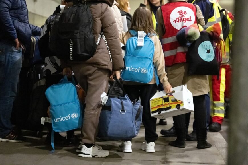 Member States Reach Agreement to Extend Temporary Protection for Ukrainian Refugees