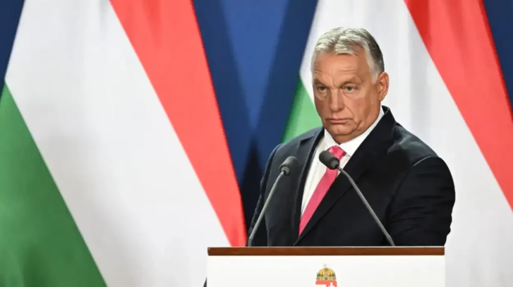 MEPs to Join Budapest Protest Against Orban Government