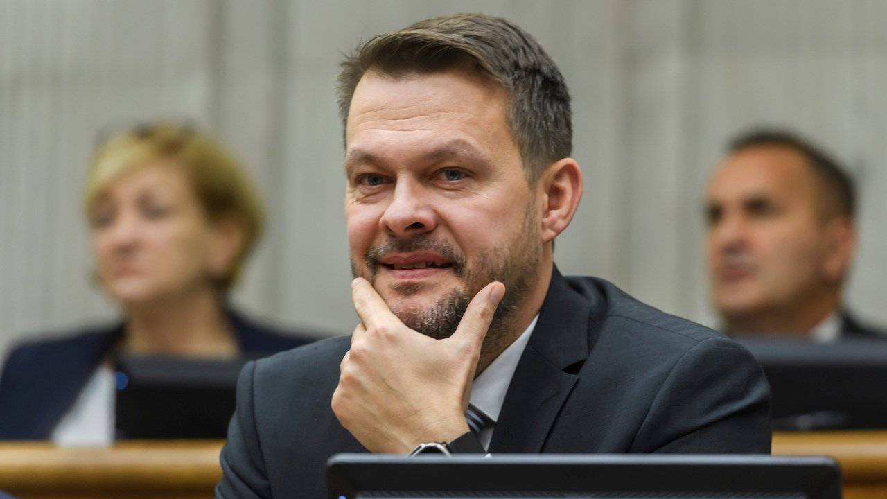 Minister of Investments of the Slovak Republic: Municipalities Must Be More Proactive in Securing EU Funds Rather than Complaining