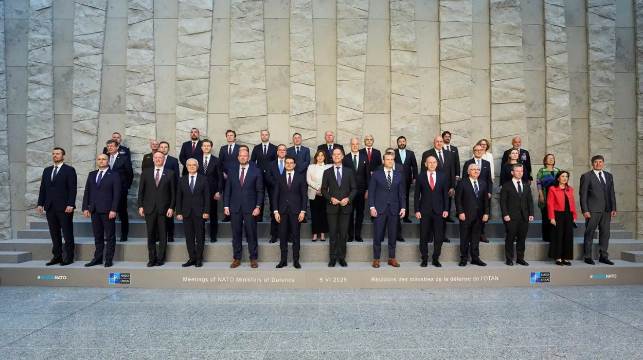 NATO’s Strategic Crossroads: Unity, Urgency, and the Cost of Deterrence