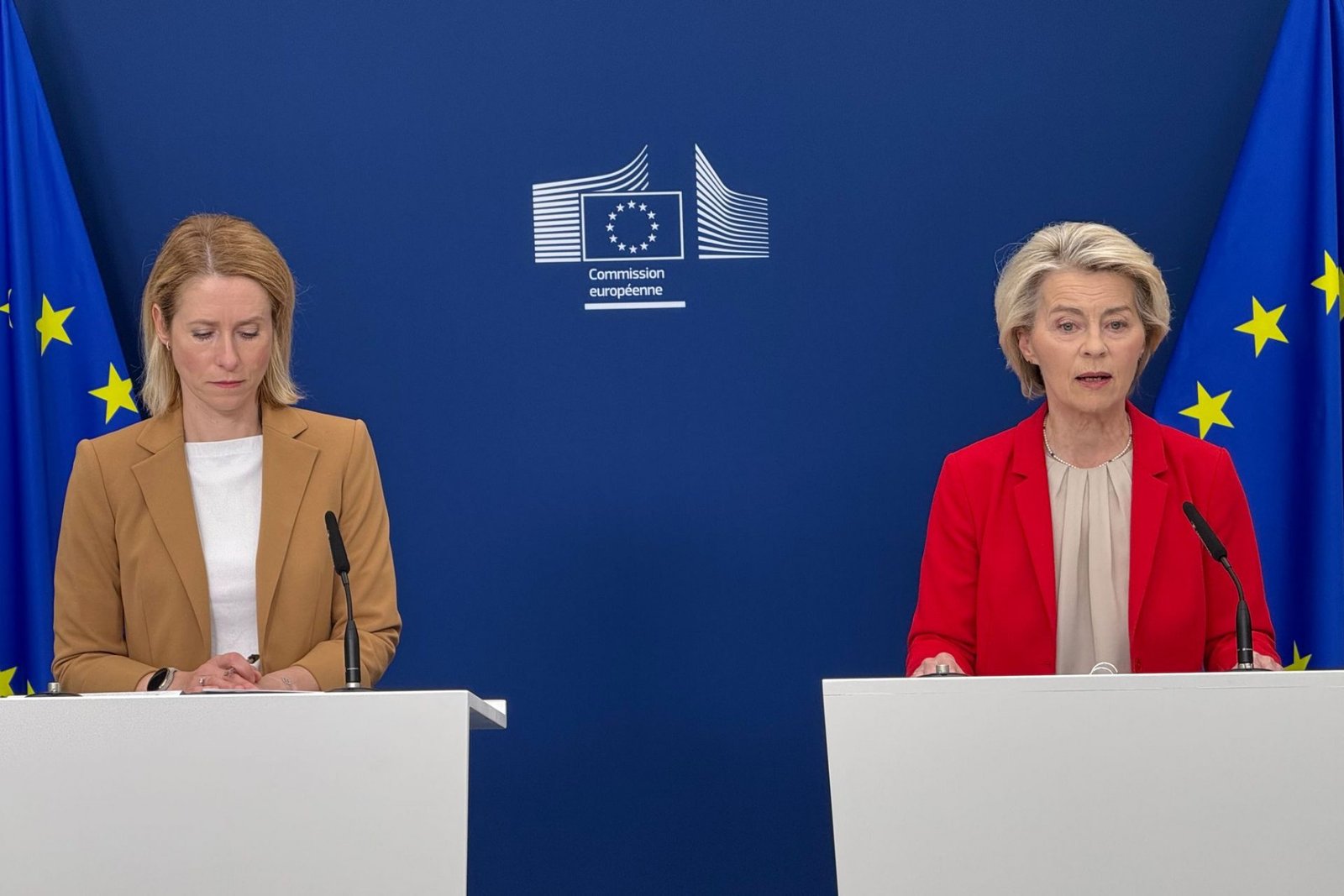 New EU Sanctions Target Russia’s Energy and Banking Sectors