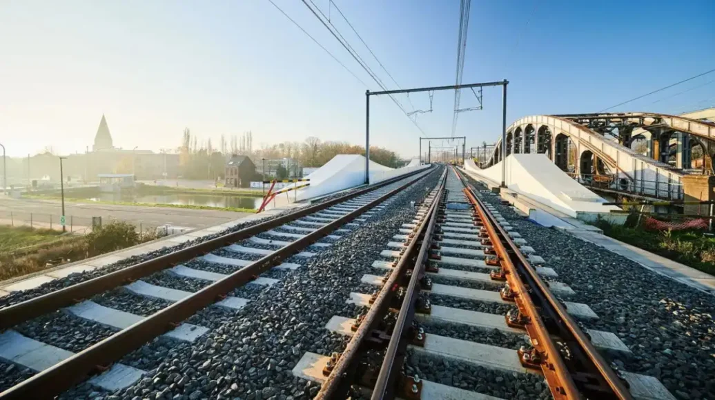 NMBS: Half of Antwerp-Brussels Trains Operational